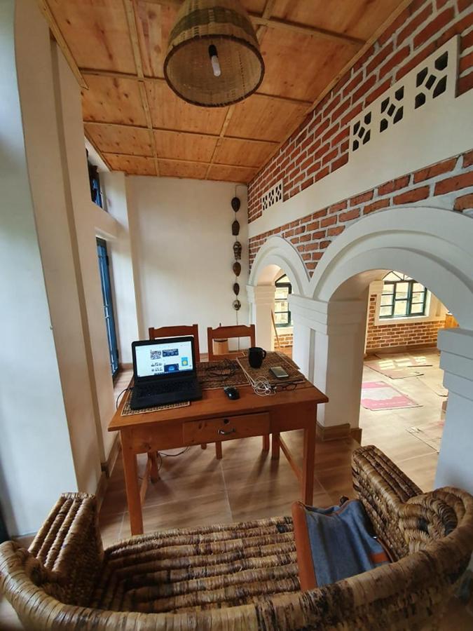 Stany'S Apartments Butare Extérieur photo