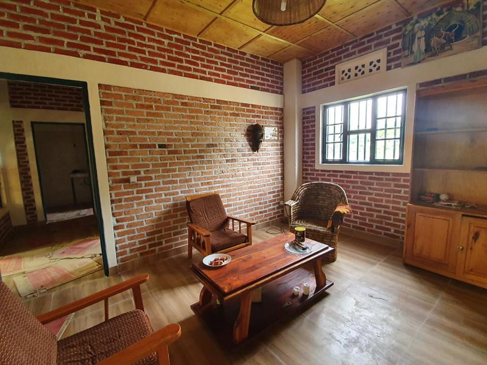 Stany'S Apartments Butare Extérieur photo