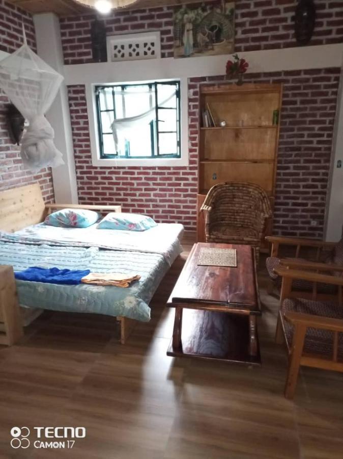 Stany'S Apartments Butare Extérieur photo